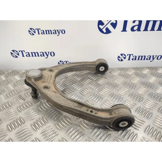 Brazo Suspension Superior Delantero Derecho para Porsche Cayenne (Typ 9Pa)