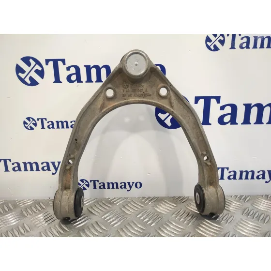 Brazo Suspension Superior Delantero Derecho para Porsche Cayenne (Typ 9Pa)