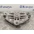 Brazo Suspension Superior Delantero Derecho para Porsche Cayenne (Typ 9Pa)