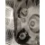 Brazo Suspension Superior Delantero Derecho para Porsche Cayenne (Typ 9Pa)
