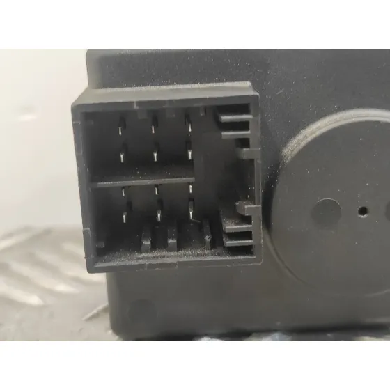 Conmutador De Arranque para Porsche Cayenne (Typ 9Pa)