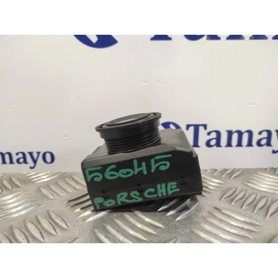 Conmutador De Arranque para Porsche Cayenne (Typ 9Pa)