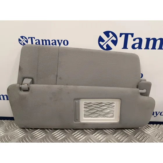 Parasol Derecho para Porsche Cayenne (Typ 9Pa)