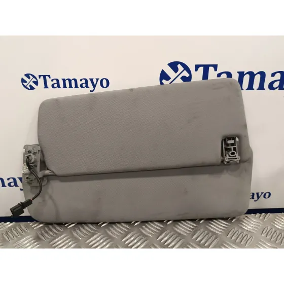 Parasol Derecho para Porsche Cayenne (Typ 9Pa)