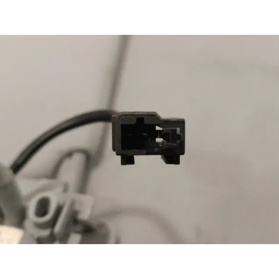 Parasol Derecho para Porsche Cayenne (Typ 9Pa)