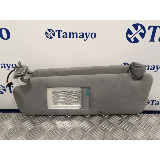 Parasol Izquierdo para Porsche Cayenne (Typ 9Pa)