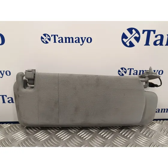Parasol Izquierdo para Porsche Cayenne (Typ 9Pa)