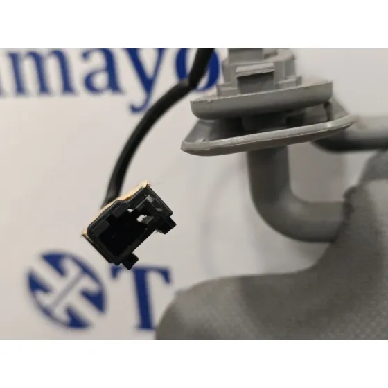 Parasol Izquierdo para Porsche Cayenne (Typ 9Pa)