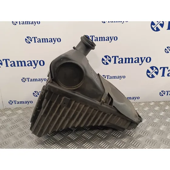 Carcasa Filtro Aire para Porsche Cayenne (Typ 9Pa)