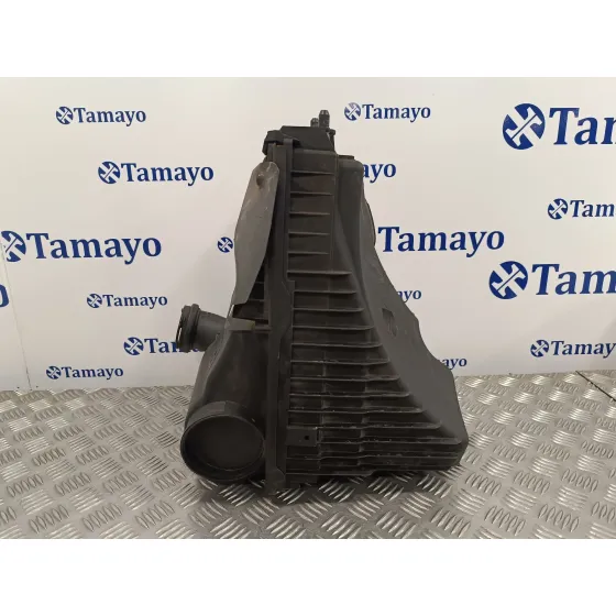 Carcasa Filtro Aire para Porsche Cayenne (Typ 9Pa)