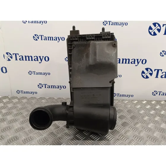Carcasa Filtro Aire para Porsche Cayenne (Typ 9Pa)