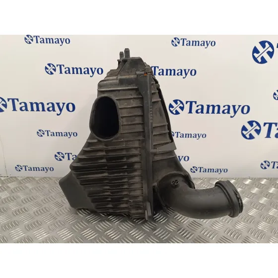 Carcasa Filtro Aire para Porsche Cayenne (Typ 9Pa)