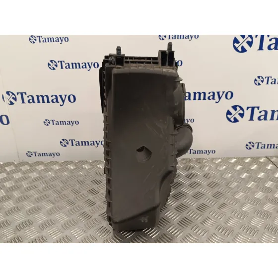 Carcasa Filtro Aire para Porsche Cayenne (Typ 9Pa)