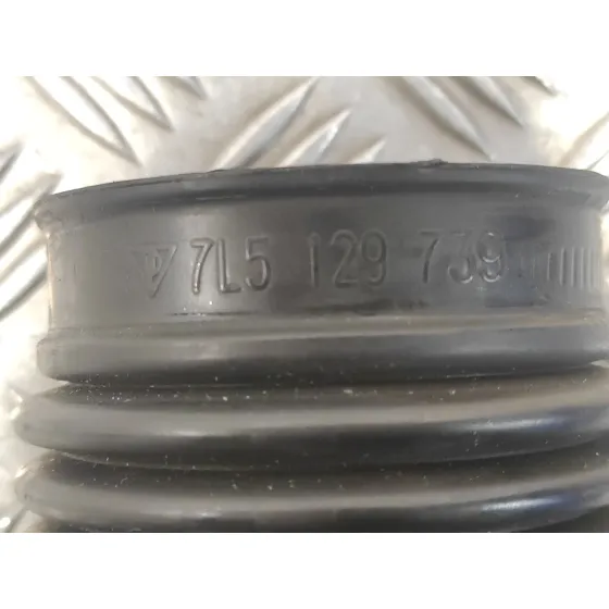 Tubo para Porsche Cayenne (Typ 9Pa)