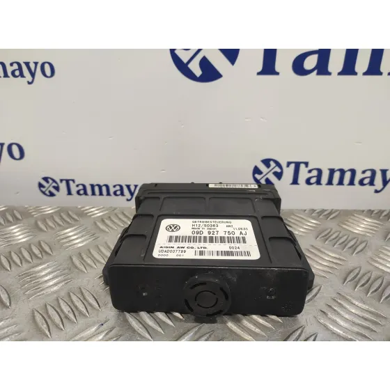 Modulo Electronico para Porsche Cayenne (Typ 9Pa)