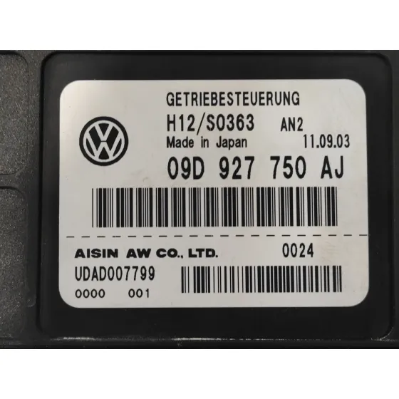 Modulo Electronico para Porsche Cayenne (Typ 9Pa)