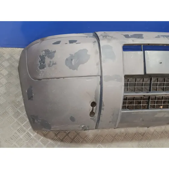 Paragolpes Delantero para Peugeot Partner (S2)