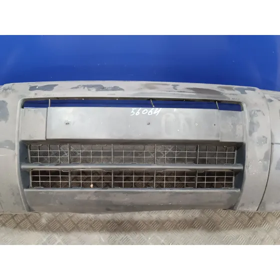 Paragolpes Delantero para Peugeot Partner (S2)