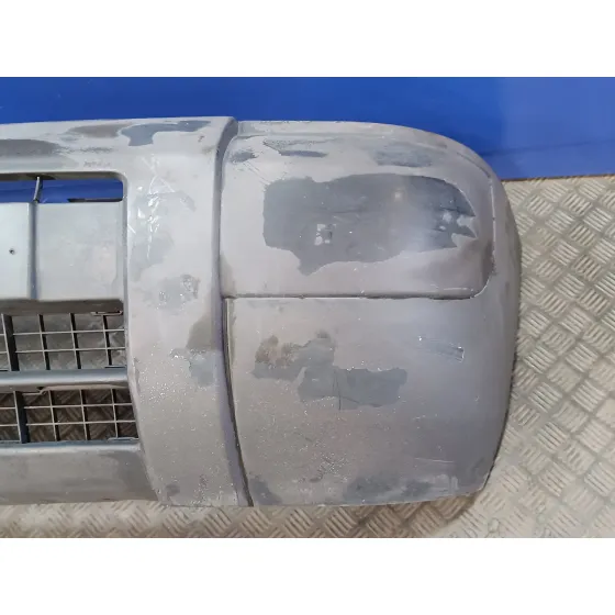Paragolpes Delantero para Peugeot Partner (S2)