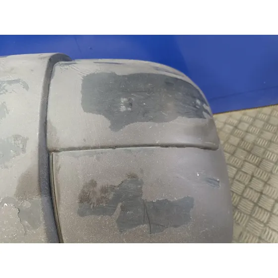 Paragolpes Delantero para Peugeot Partner (S2)