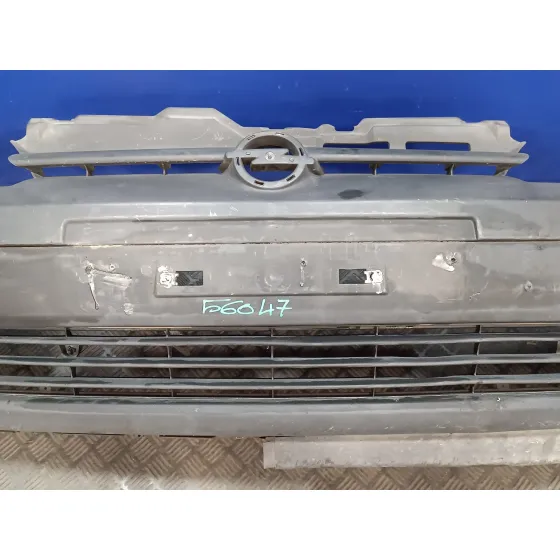 Paragolpes Delantero para Opel Combo (Corsa C)