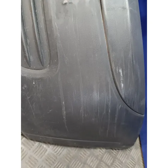 Paragolpes Delantero para Opel Combo (Corsa C)