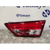 Piloto Trasero Derecho Porton para Seat Leon (5F1)