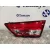 Piloto Trasero Derecho Porton para Seat Leon (5F1)