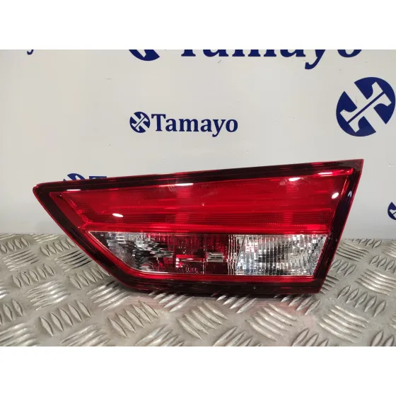 Piloto Trasero Derecho Porton para Seat Leon (5F1)