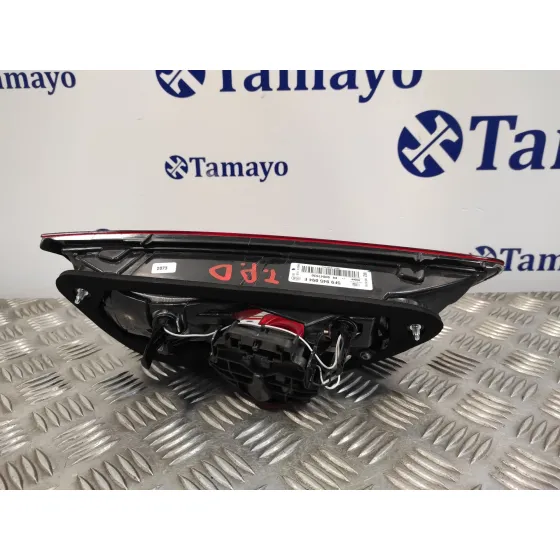 Piloto Trasero Derecho Porton para Seat Leon (5F1)