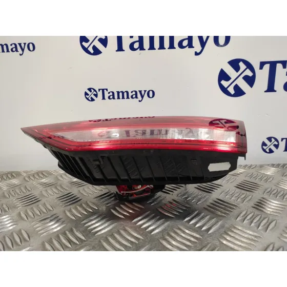 Piloto Trasero Derecho Porton para Seat Leon (5F1)