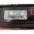 Piloto Trasero Derecho Porton para Seat Leon (5F1)