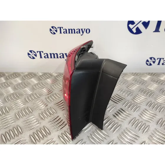 Piloto Trasero Izquierdo para Seat Leon (5F1)