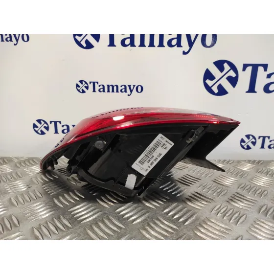 Piloto Trasero Izquierdo para Seat Leon (5F1)