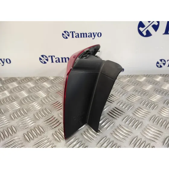 Piloto Trasero Izquierdo para Seat Leon (5F1)