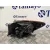 Piloto Trasero Izquierdo para Seat Leon (5F1)