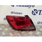 Piloto Trasero Izquierdo para Seat Leon (5F1)