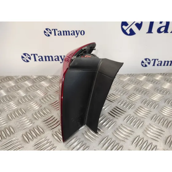 Piloto Trasero Izquierdo para Seat Leon (5F1)