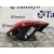 Piloto Trasero Izquierdo para Seat Leon (5F1)