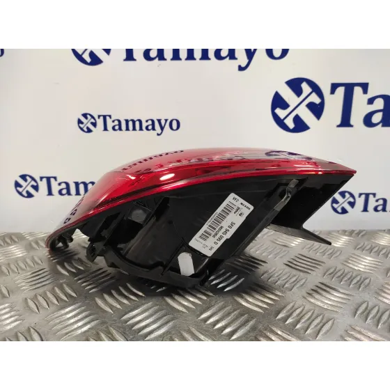 Piloto Trasero Izquierdo para Seat Leon (5F1)
