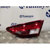 Piloto Trasero Derecho Porton para Seat Leon Sc (5F5)