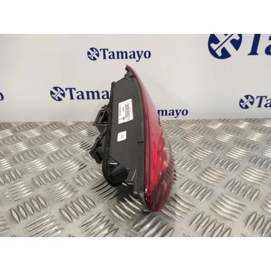 Piloto Trasero Derecho Porton para Seat Leon Sc (5F5)