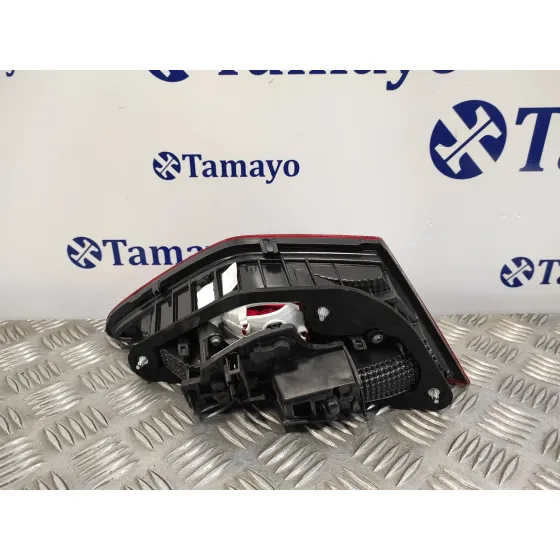 Piloto Trasero Derecho Porton para Seat Leon Sc (5F5)