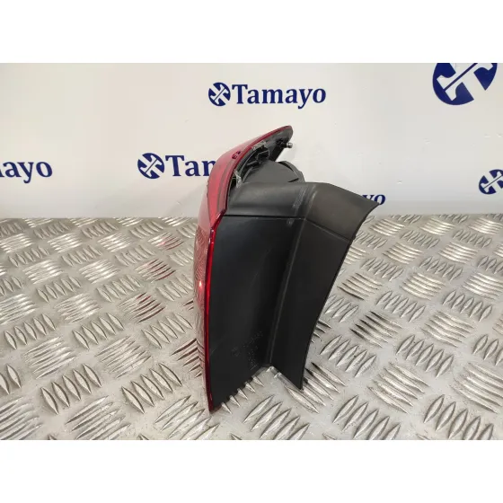 Piloto Trasero Izquierdo para Seat Leon (5F1)