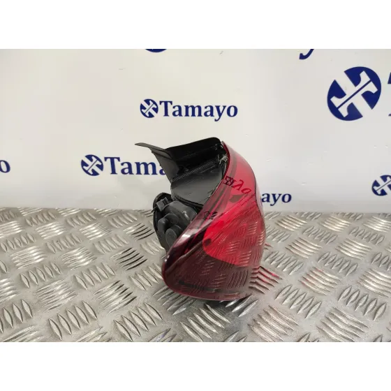 Piloto Trasero Izquierdo para Seat Leon (5F1)