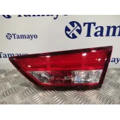 Piloto Trasero Derecho Porton para Seat Leon (5F1)