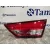 Piloto Trasero Derecho Porton para Seat Leon (5F1)