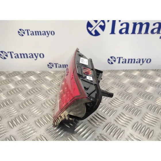 Piloto Trasero Derecho Porton para Seat Leon (5F1)