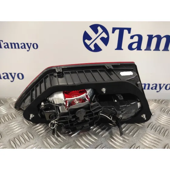 Piloto Trasero Derecho Porton para Seat Leon (5F1)