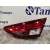 Piloto Trasero Derecho Porton para Seat Leon Sc (5F5)